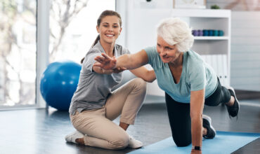 Physical Therapy