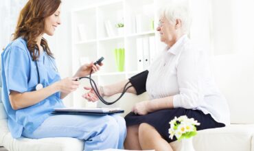 Skilled Nursing